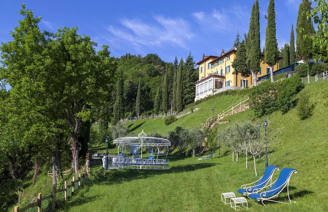 Boutique Hotel Villa Sostaga-1